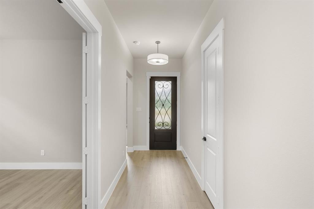 Ladera at Tavolo Park - Residential