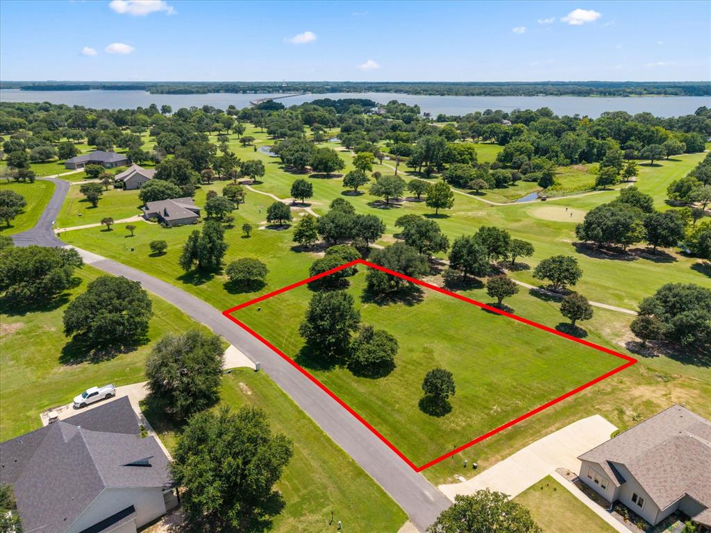 Lake Fork Golf Course Ests - Land