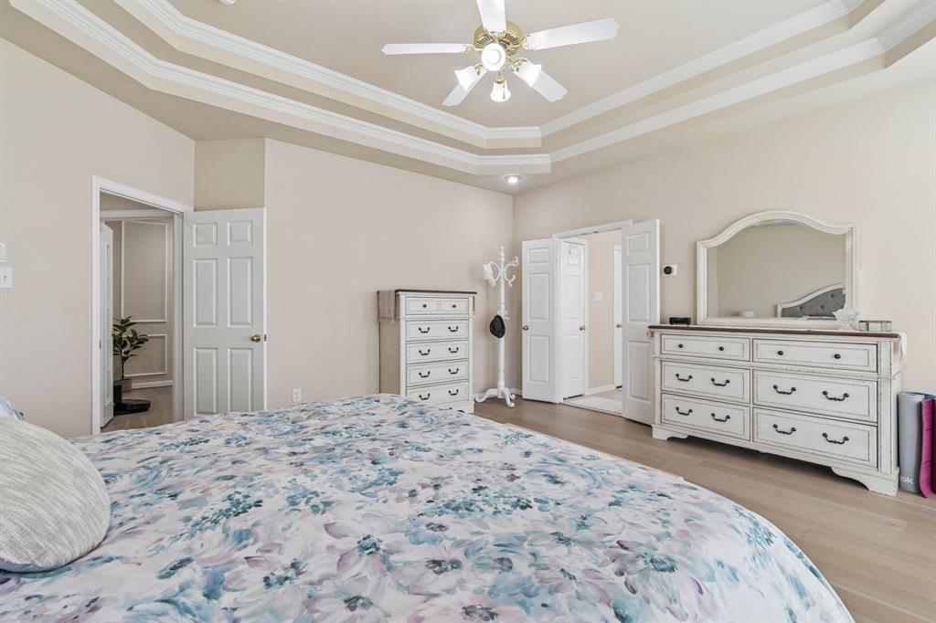 Coyote Ridge Ph I - Residential