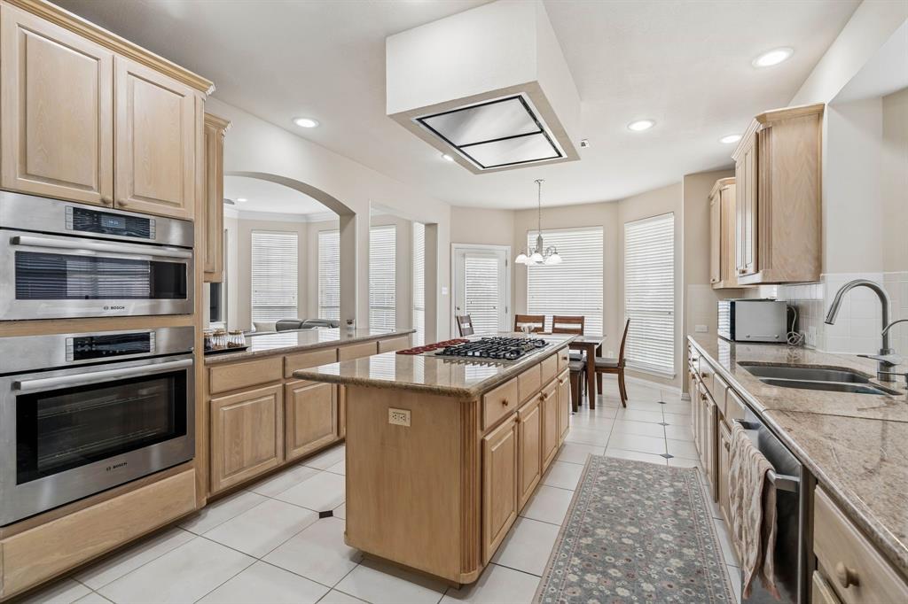 Coyote Ridge Ph I - Residential