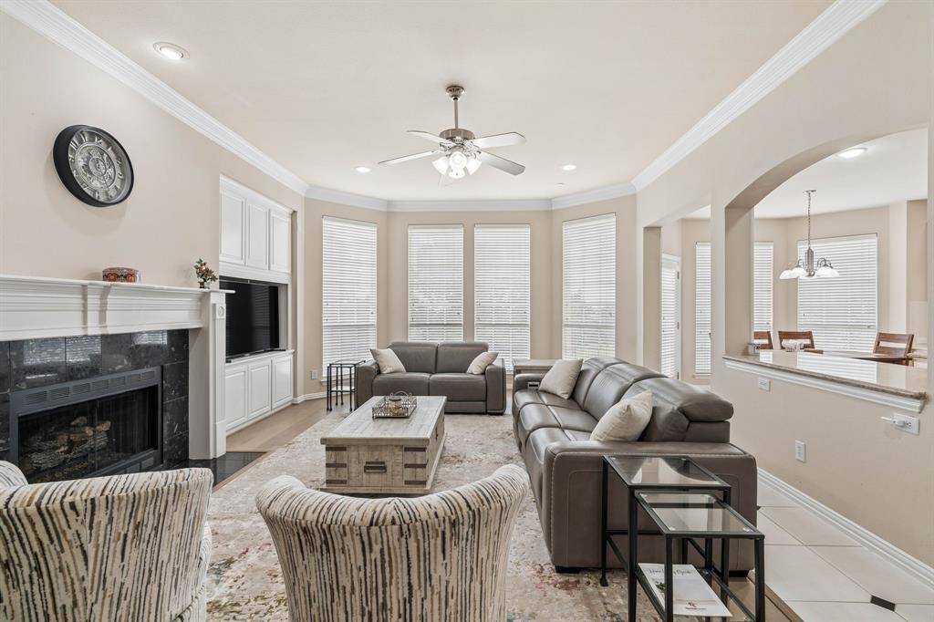 Coyote Ridge Ph I - Residential