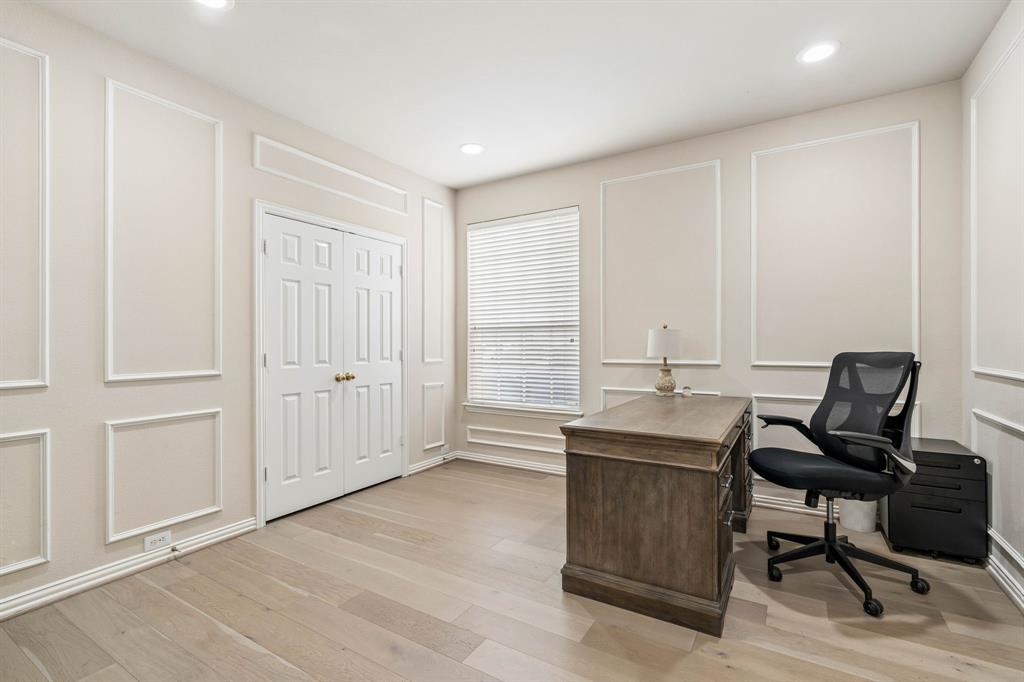 Coyote Ridge Ph I - Residential