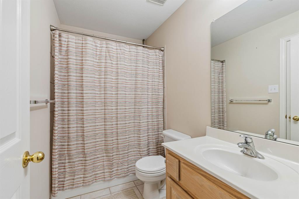 Coyote Ridge Ph I - Residential