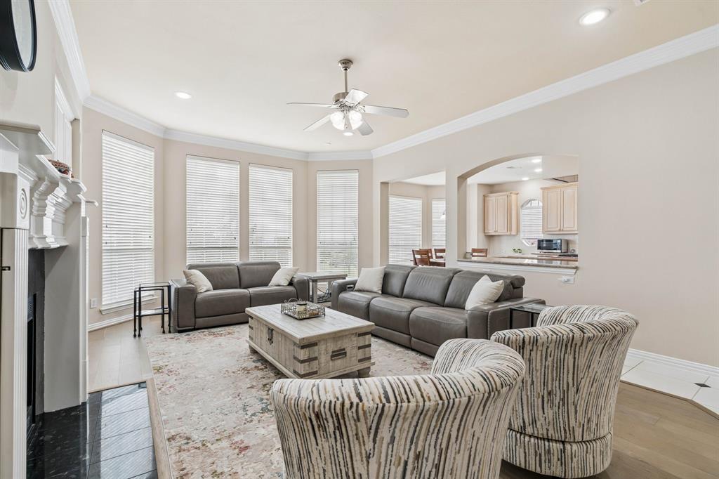 Coyote Ridge Ph I - Residential