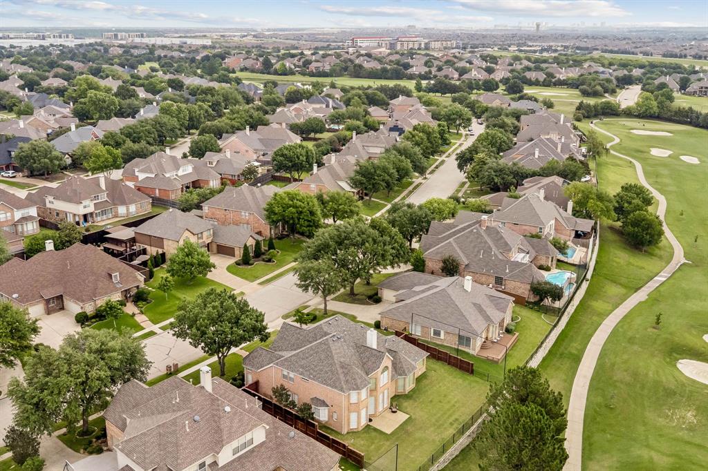 Coyote Ridge Ph I - Residential