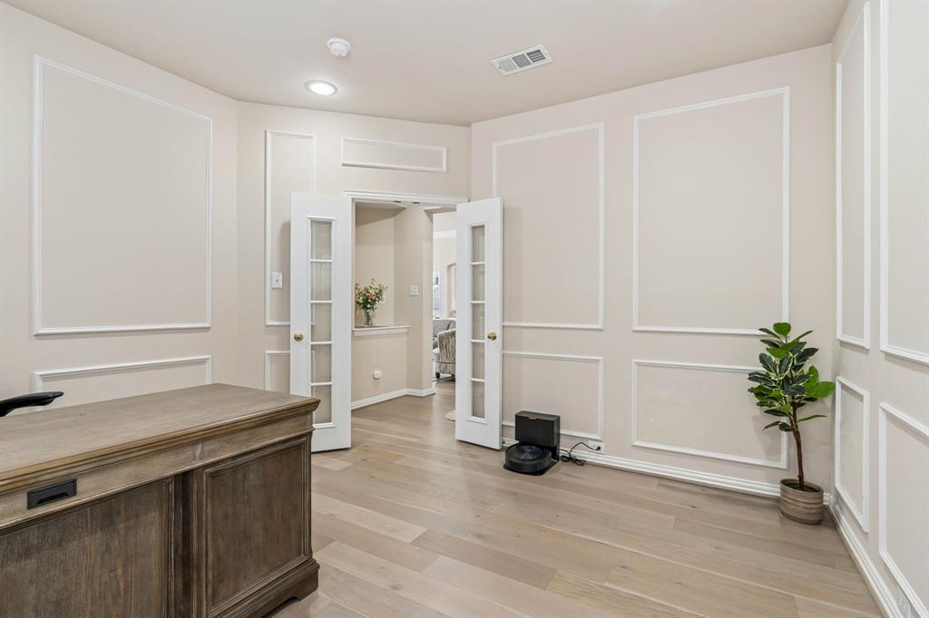 Coyote Ridge Ph I - Residential