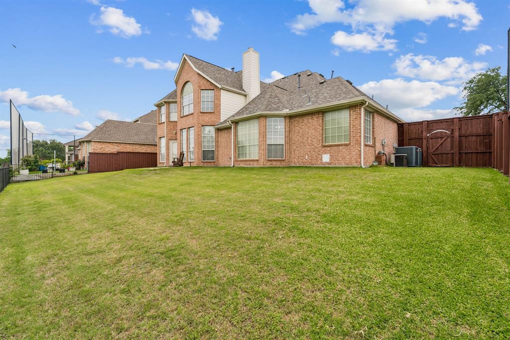Coyote Ridge Ph I - Residential