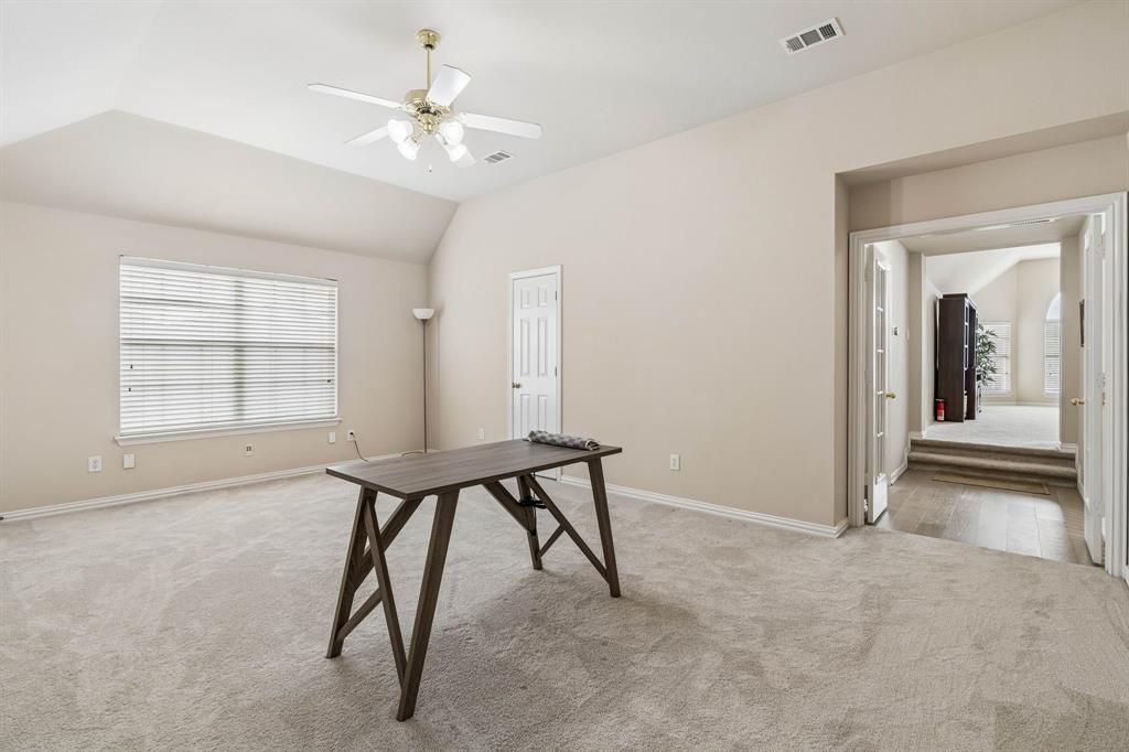 Coyote Ridge Ph I - Residential