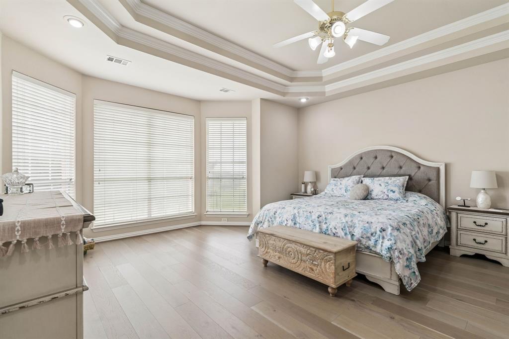 Coyote Ridge Ph I - Residential