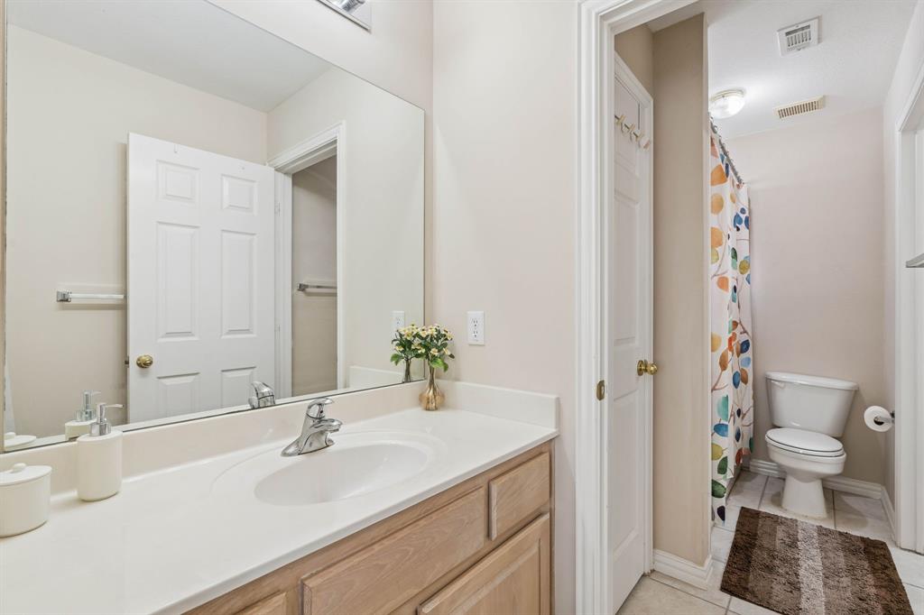 Coyote Ridge Ph I - Residential