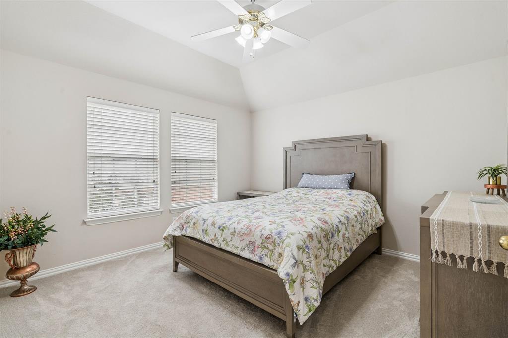 Coyote Ridge Ph I - Residential