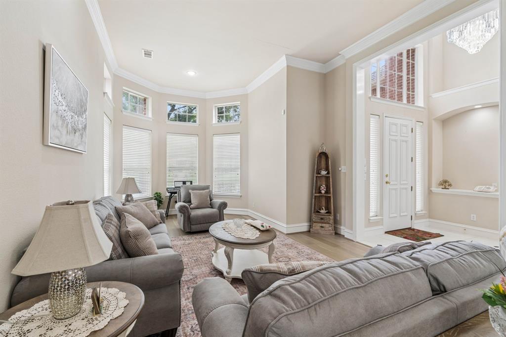 Coyote Ridge Ph I - Residential