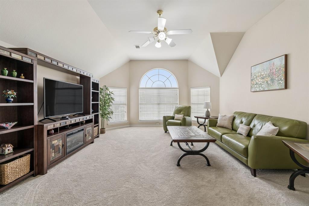 Coyote Ridge Ph I - Residential