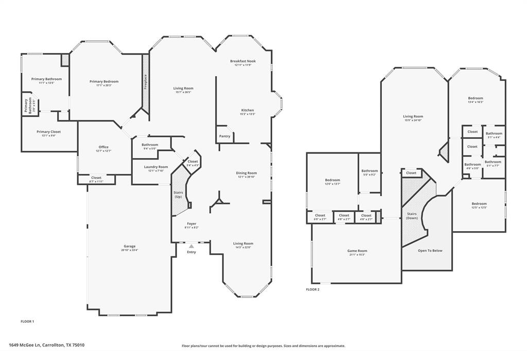 Coyote Ridge Ph I - Residential