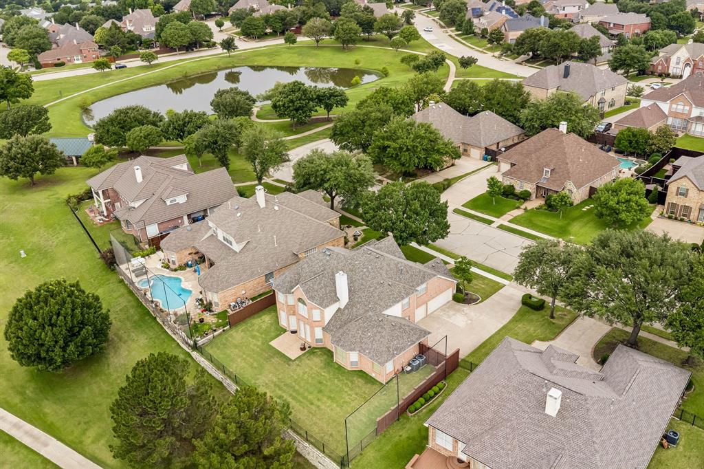 Coyote Ridge Ph I - Residential