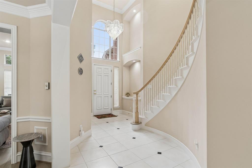 Coyote Ridge Ph I - Residential