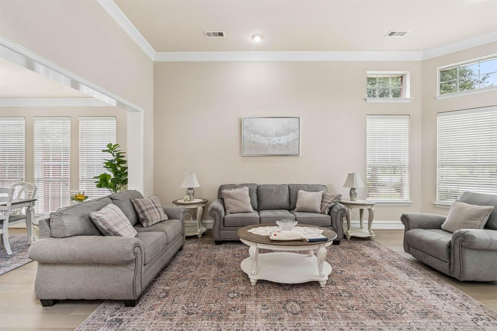 Coyote Ridge Ph I - Residential