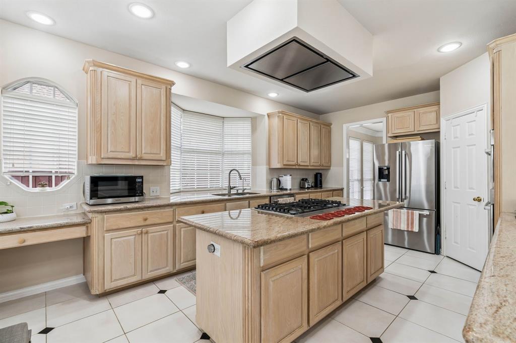 Coyote Ridge Ph I - Residential