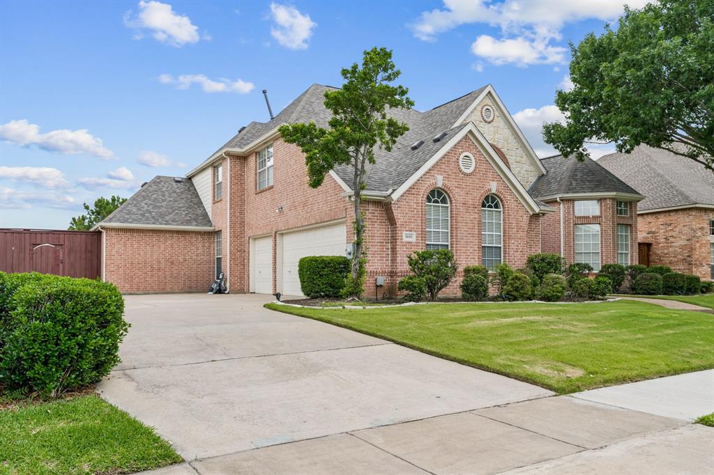 Coyote Ridge Ph I - Residential