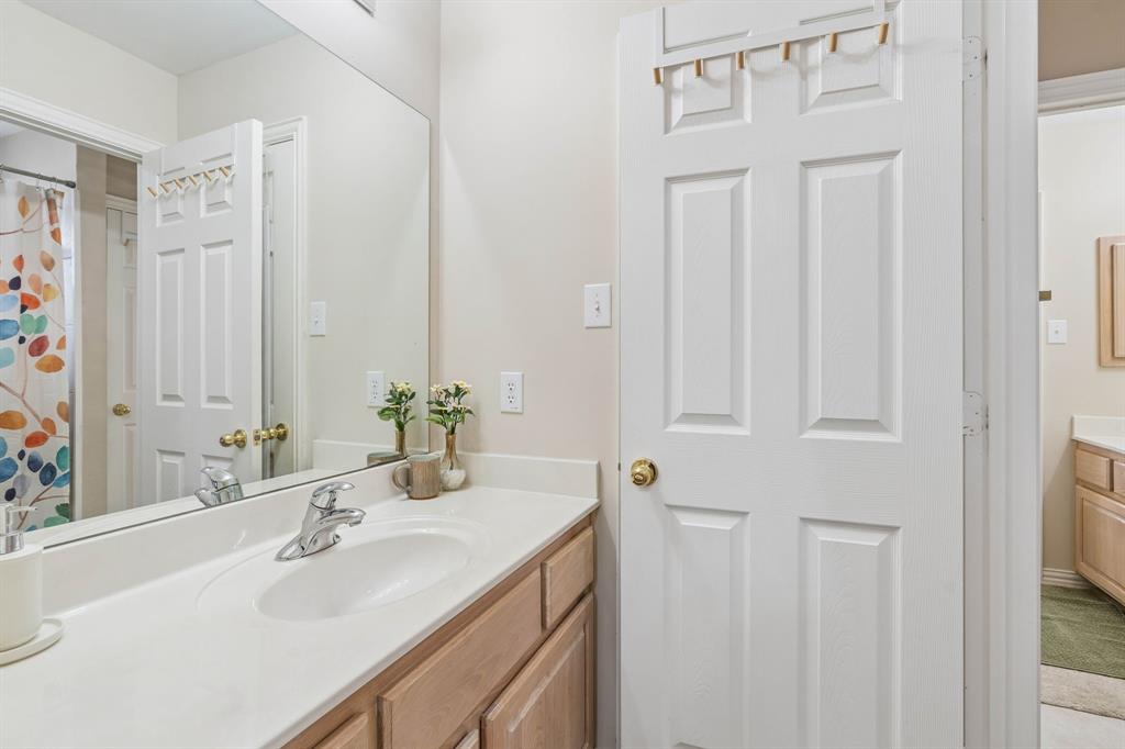 Coyote Ridge Ph I - Residential