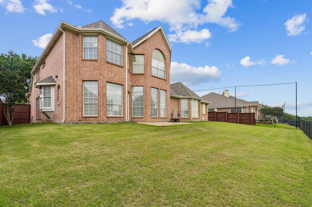 Coyote Ridge Ph I - Residential