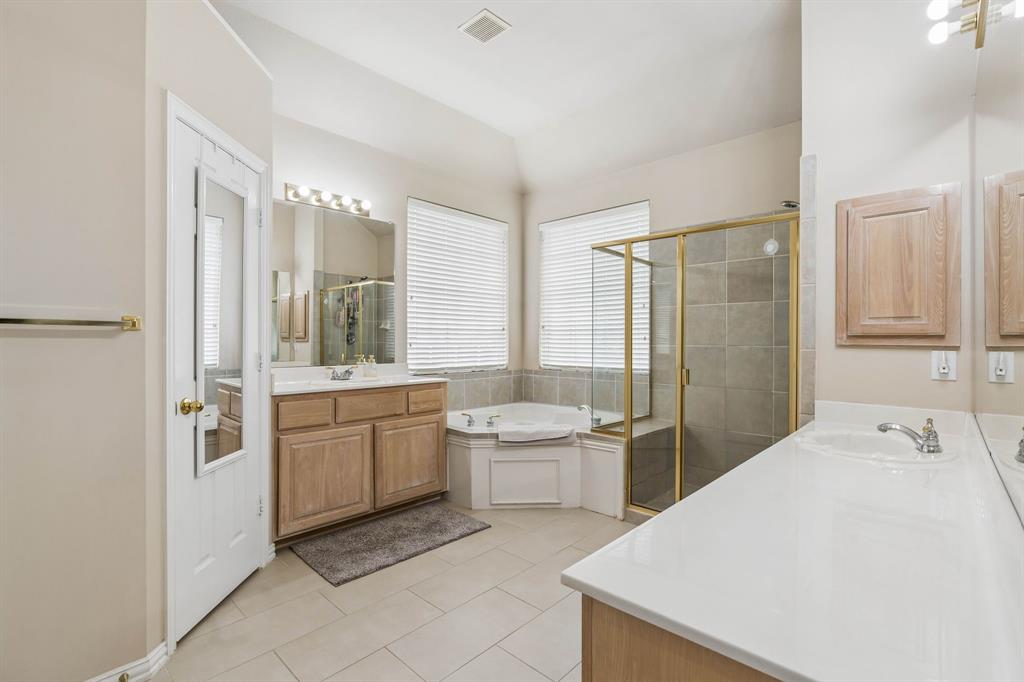 Coyote Ridge Ph I - Residential
