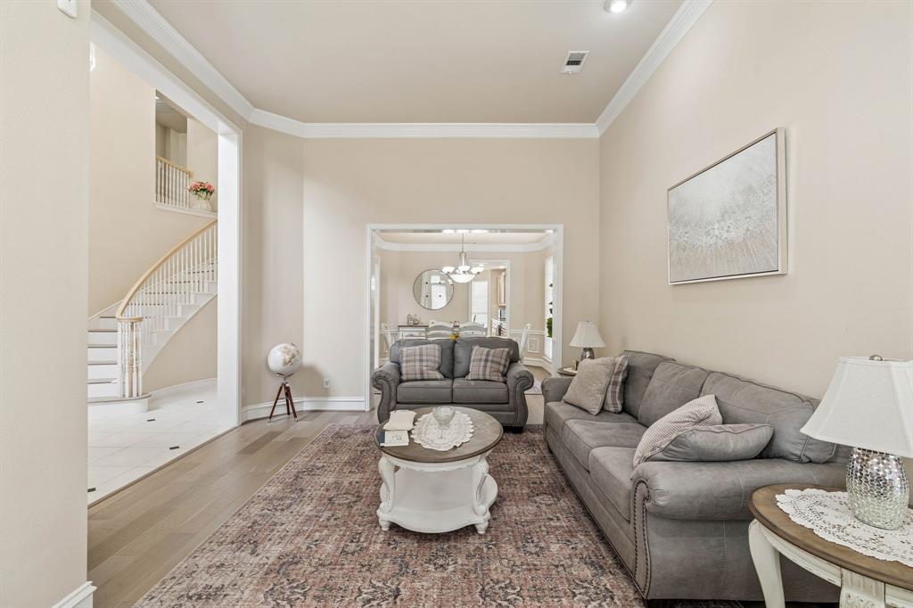 Coyote Ridge Ph I - Residential