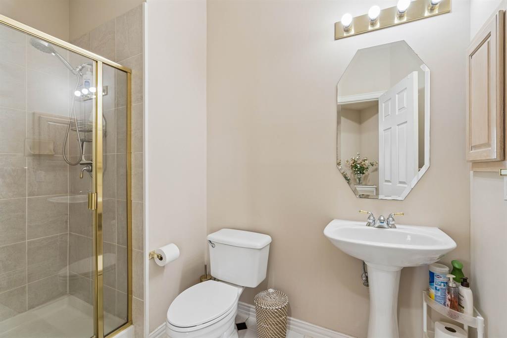 Coyote Ridge Ph I - Residential