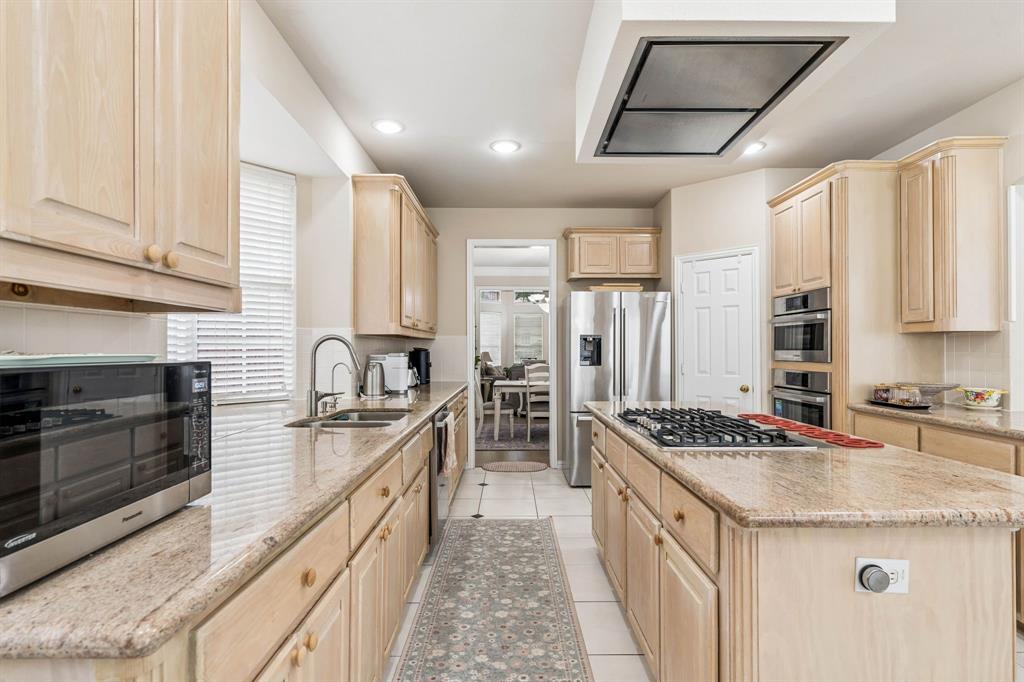 Coyote Ridge Ph I - Residential