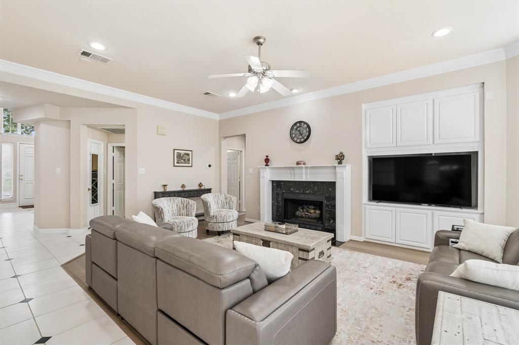 Coyote Ridge Ph I - Residential