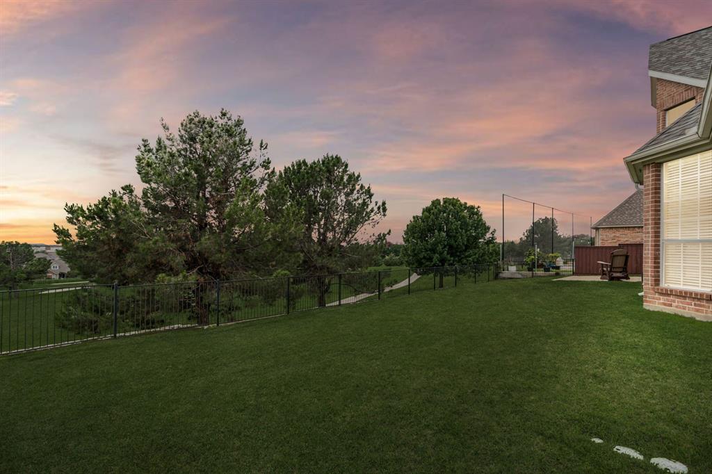 Coyote Ridge Ph I - Residential