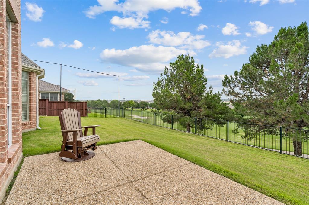 Coyote Ridge Ph I - Residential