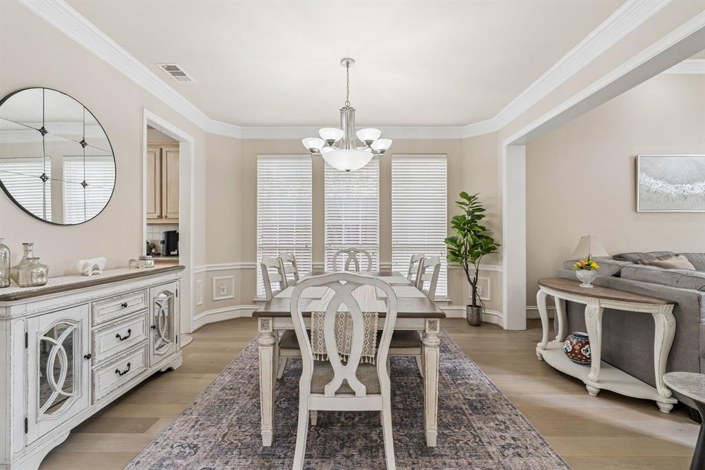Coyote Ridge Ph I - Residential