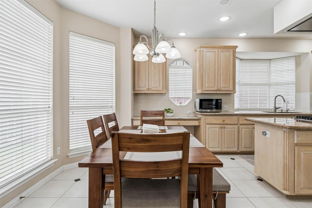 Coyote Ridge Ph I - Residential