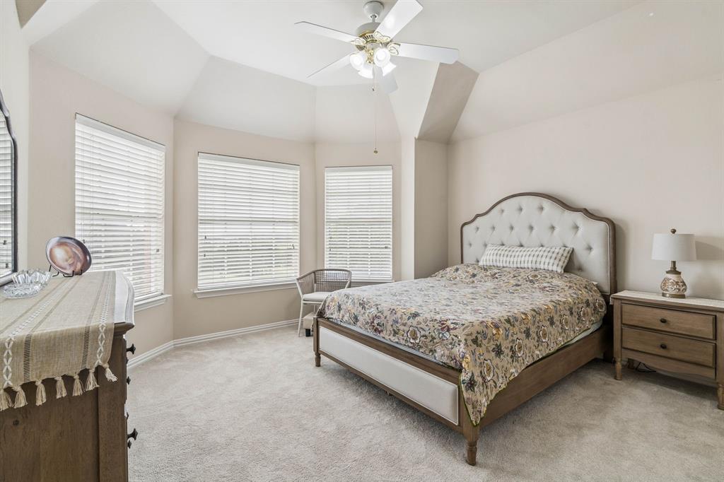Coyote Ridge Ph I - Residential