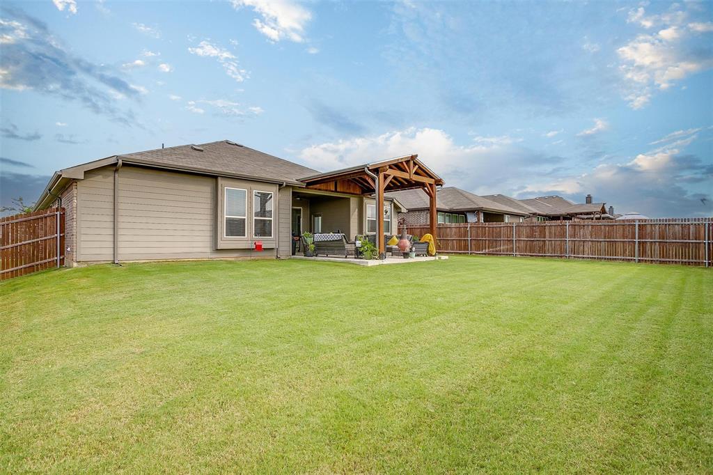 Heights Of Weatherford Estates - Residential
