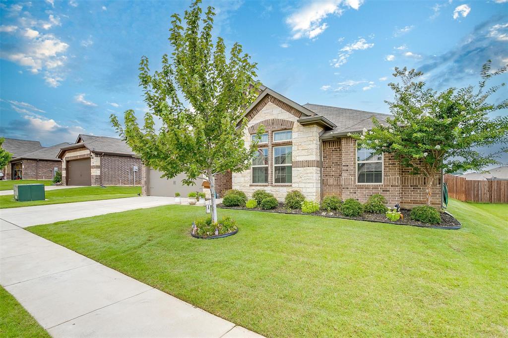 Heights Of Weatherford Estates - Residential