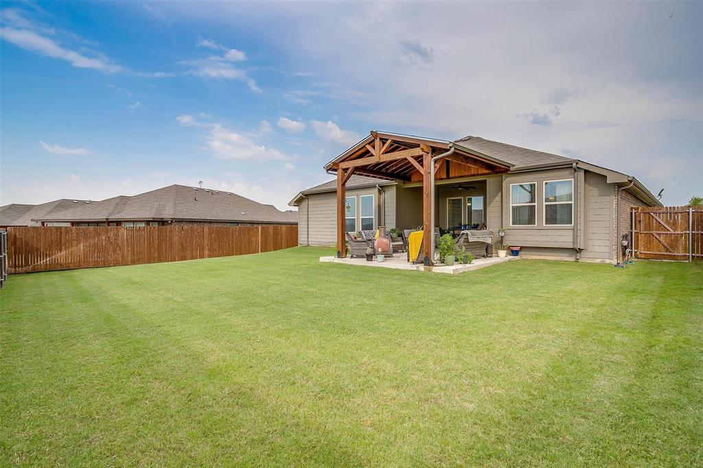Heights Of Weatherford Estates - Residential
