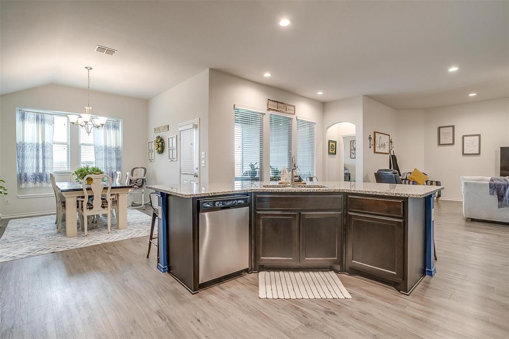 Heights Of Weatherford Estates - Residential
