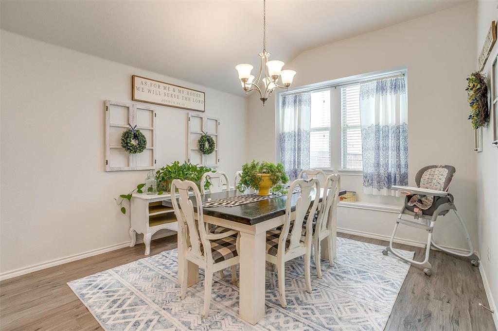 Heights Of Weatherford Estates - Residential