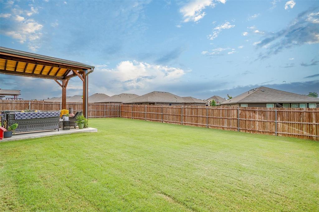 Heights Of Weatherford Estates - Residential