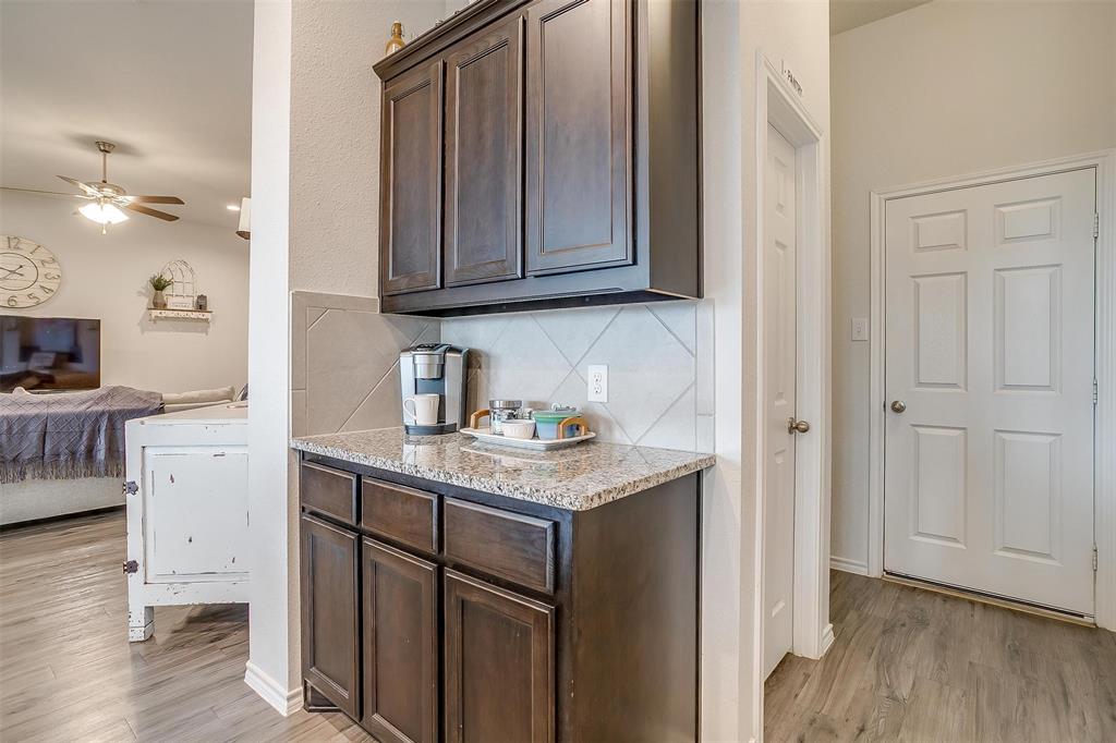 Heights Of Weatherford Estates - Residential