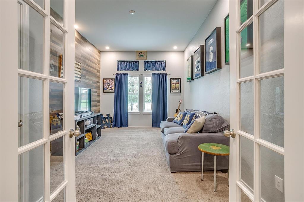 Heights Of Weatherford Estates - Residential