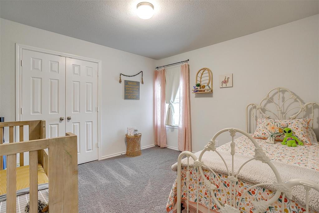 Heights Of Weatherford Estates - Residential