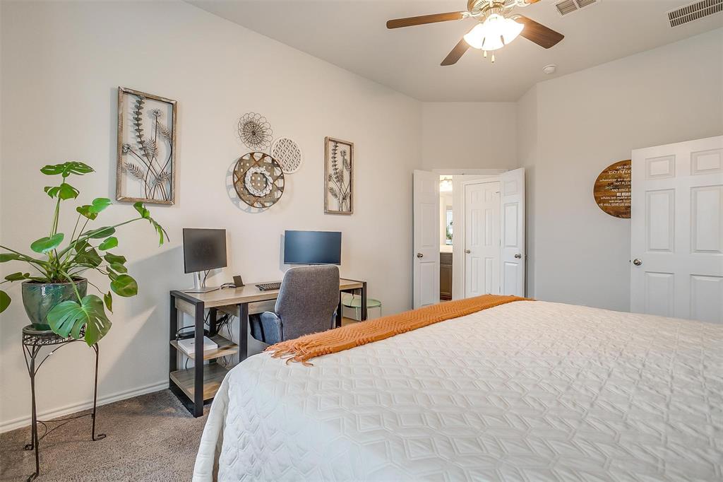 Heights Of Weatherford Estates - Residential