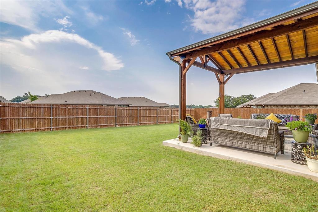 Heights Of Weatherford Estates - Residential