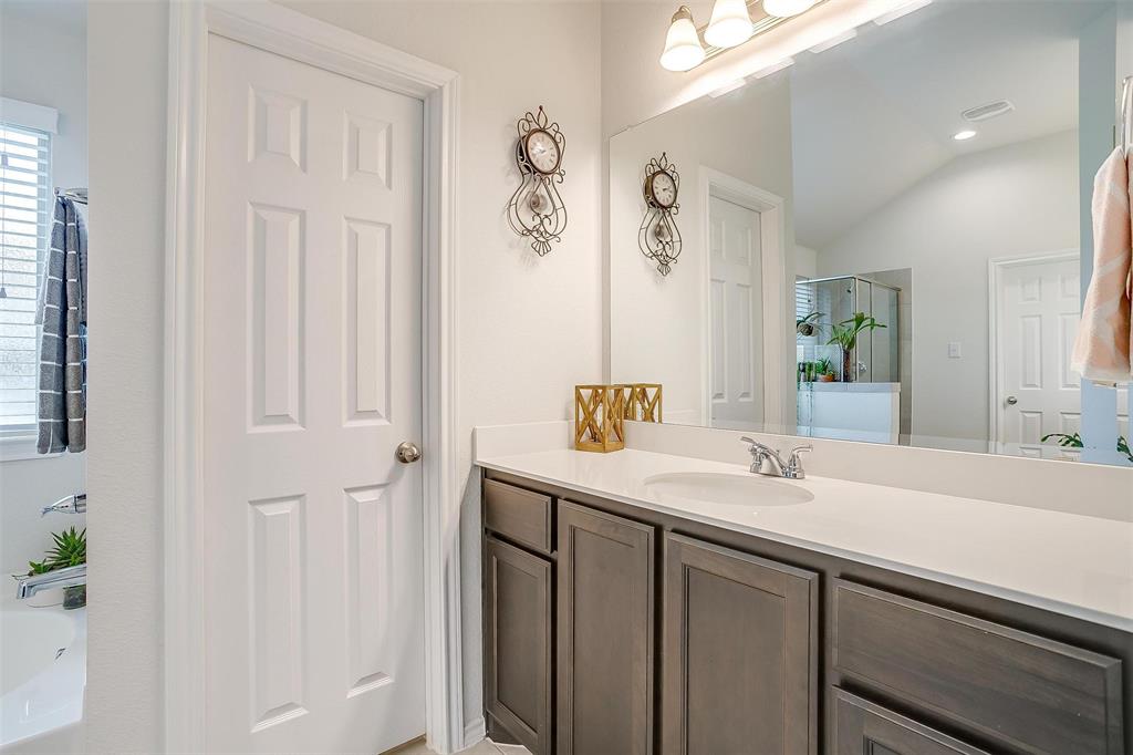 Heights Of Weatherford Estates - Residential