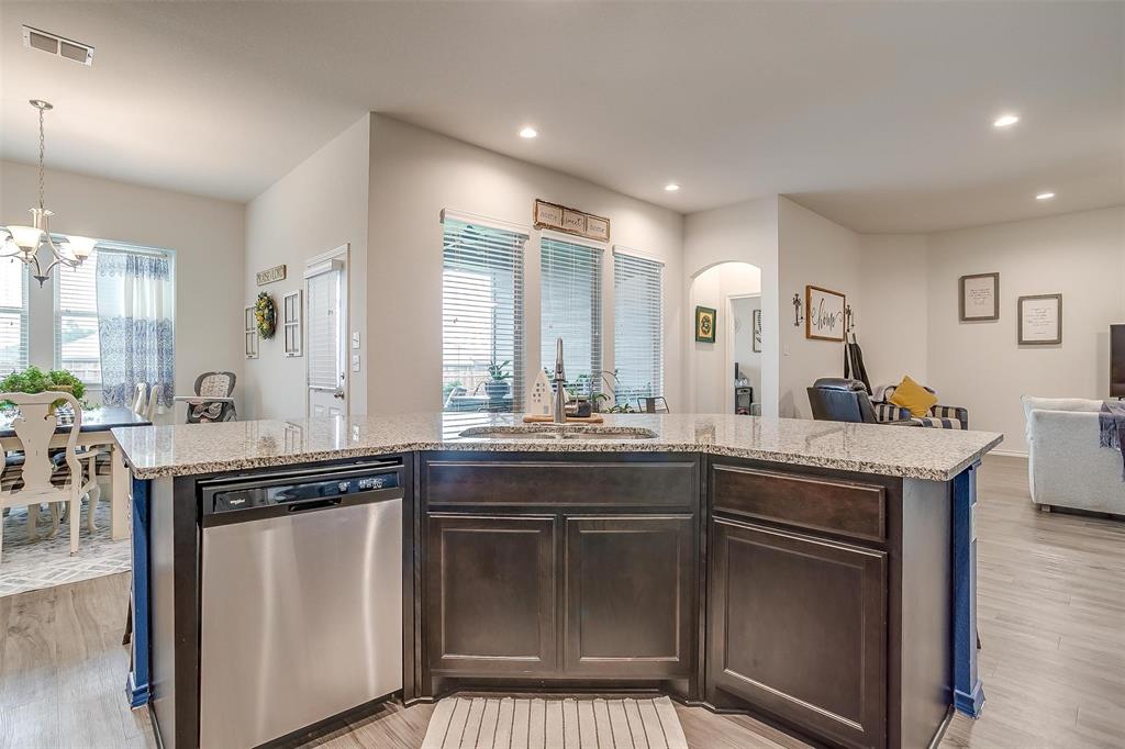 Heights Of Weatherford Estates - Residential