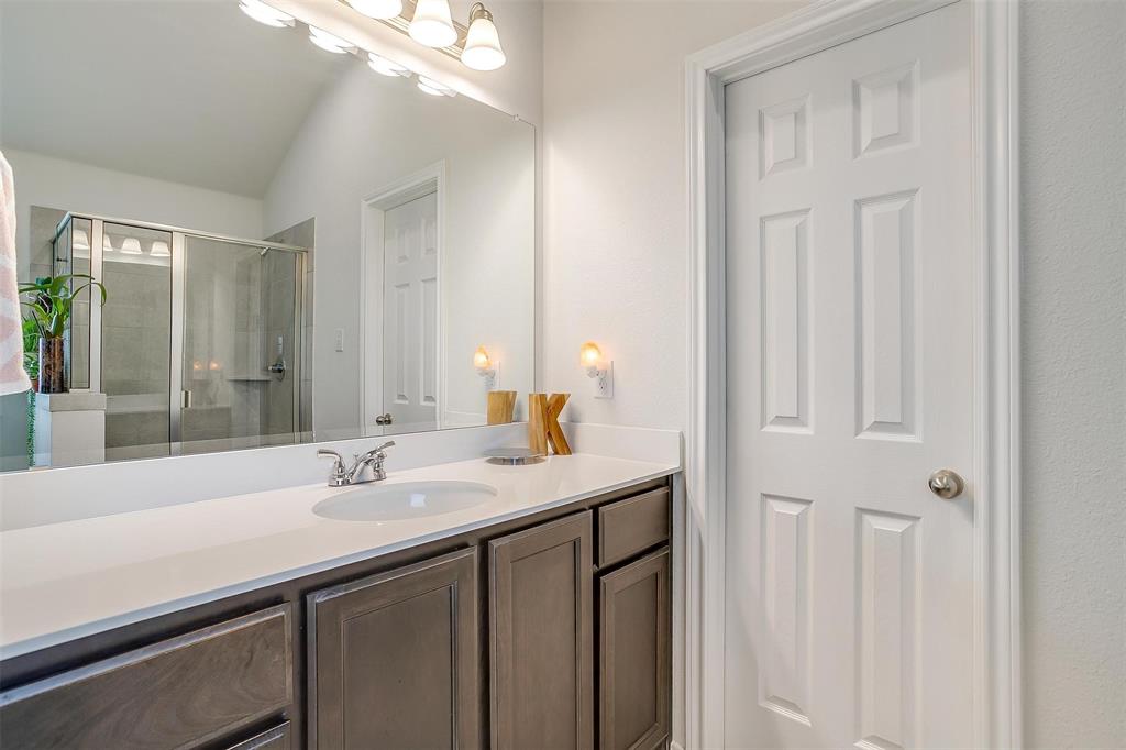 Heights Of Weatherford Estates - Residential