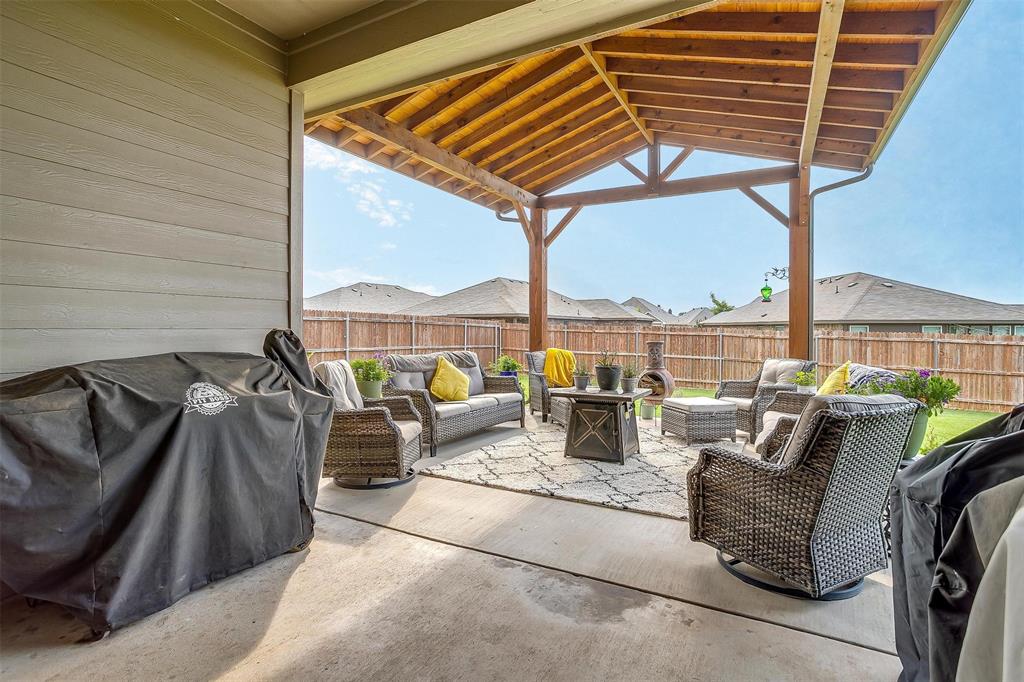 Heights Of Weatherford Estates - Residential